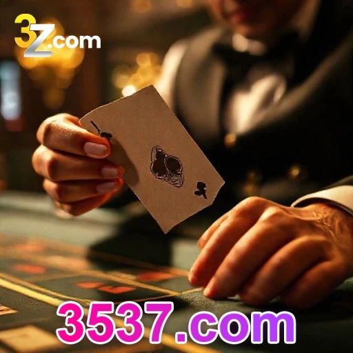 3537 com Jogos de caça-níqueis